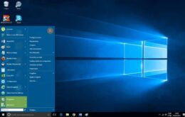 Como instalar o menu Iniciar do Windows 7 no Windows 10