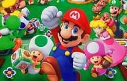 Nintendo volta a importar jogos para o Brasil