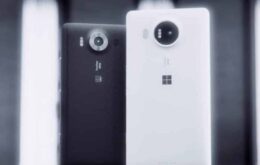 Vídeo mostra conceito do Lumia 950
