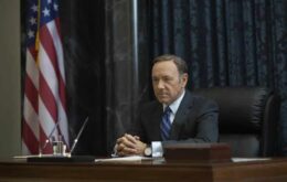 Série símbolo da Netflix, ‘House of Cards’ será encerrada em meio a polêmica