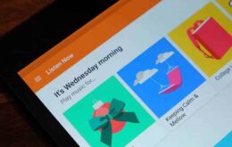 Google Play Música oferece quatro meses gratuitos para novos assinantes