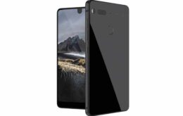 Essential Phone, primeiro celular do criador do Android, não é mais fabricado