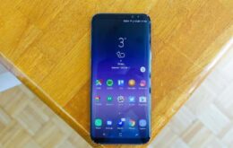 Samsung libera recursos do S9 em atualização para o Galaxy S8; confira