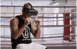 As lutas do UFC estão chegando aos dispositivos de realidade virtual