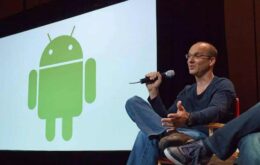 Criador do Android teria mantido ‘relação inapropriada’ com colega no Google