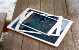 Alta na venda de iPads ajuda Apple a crescer no trimestre