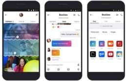 Até o Skype tem uma ‘função Snapchat’ agora