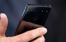 Smartphone do criador do Android é acusado de violação de marca