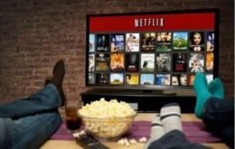 Netflix ganha suporte à tecnologia de áudio Dolby Atmos