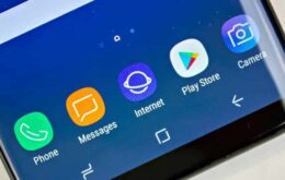 Samsung planeja criar seu próprio aplicativo de notícias