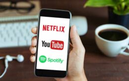 Como impedir que Netflix, Spotify e YouTube acabem com a sua internet móvel