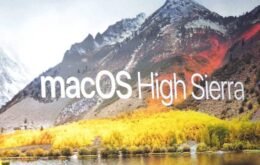 Apple libera nova versão do macOS; conheça os computadores compatíveis