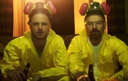 Filme de ‘Breaking Bad’ será disponibilizado na Netflix