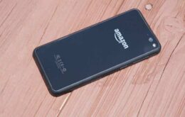 Amazon deve lançar novo smartphone Android em breve