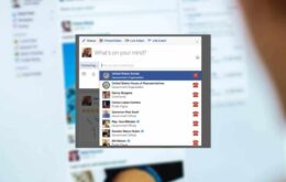 Facebook testa ferramenta que anexa contatos de políticos aos seus posts