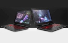 HP adiciona produtos à sua linha gamer