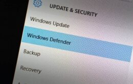 Antivírus: como agendar uma varredura automática contra ameaças no Windows 10