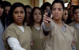 Confira as estreias da Netflix nesta semana