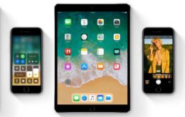 Apple libera iOS 11 para iPhone e iPad; veja como baixar a atualização