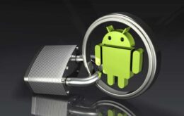 Como bloquear um aplicativo no Android com uma combinação secreta de teclas