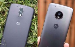 4 motivos que fazem o Moto G4 Plus ser melhor que o Moto G5