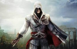 ‘Assassin’s Creed’ vai virar uma série animada