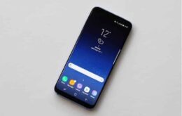 Vendas do Galaxy S8 ficaram 20% abaixo das do S7, dizem analistas