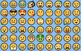 Microsoft tem emojis ‘secretos’ que só estão disponíveis no Windows 10