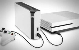 Seagate anuncia HD de 8 TB para Xbox One