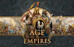 20 anos: ‘Age of Empires’ está de volta em versão 4K