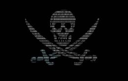 Marinha dos EUA é acusada de piratear software