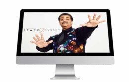 Neil deGrasse Tyson vai criar jogo para ensinar sobre o espaço