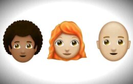 iOS 12.1 virá com novos emojis para iPhones e iPads, confirma Apple