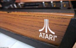 Atari está trabalhando em um novo console, confirma CEO