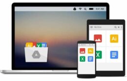 Google Drive agora tem recurso de backup do seu PC; saiba como fazer