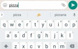 Saiba como o teclado do seu celular transforma o que você digita em emojis