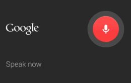 Reconhecimento de fala do Google já é tão bom quanto o ouvido humano
