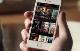 Operadora britânica oferece Netflix sem consumir dados do usuário