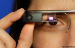 Google Glass recebe primeira atualização de firmware em quase três anos