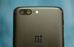 Saiba mais sobre a câmera dupla do OnePlus 5, o Android mais poderoso do mundo