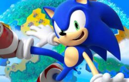 Clássicos da Sega, como ‘Sonic’ e ‘Altered Beast’, chegam aos celulares