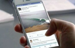 Novo recurso do Facebook promete sacrificar memória para economizar dados