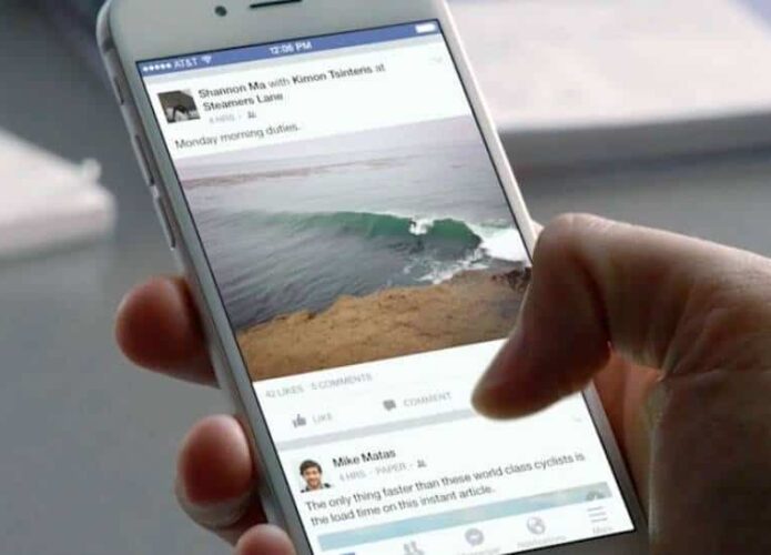 Facebook está de cara nova nos aplicativos para Android e iOS; confira