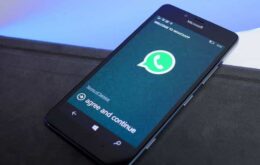 WhatsApp vai parar de funcionar em celulares com Windows Phone 8