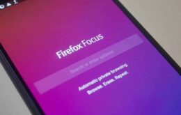 Saiba a melhor forma de usar o novo Firefox Focus para Android