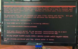 Entenda o mega-ataque Petya, que afetou vários países