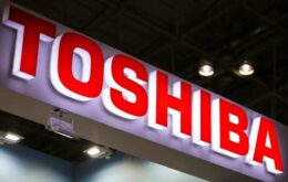 Novo chip de memória da Toshiba pode aumentar capacidade de SSDs em 500%