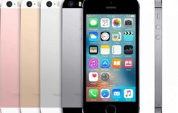 iPhone SE volta às lojas e pode ser uma alternativa acessível