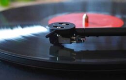 Sony voltará a fazer discos de vinil após quase 30 anos