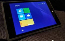 Conheça o Surface Mini, o tablet que a Microsoft abandonou em 2014